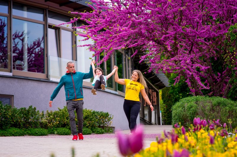 Kolping Family Resort
