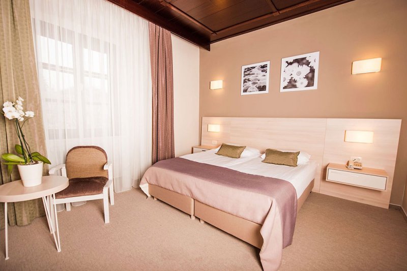 Hotel Zagreb