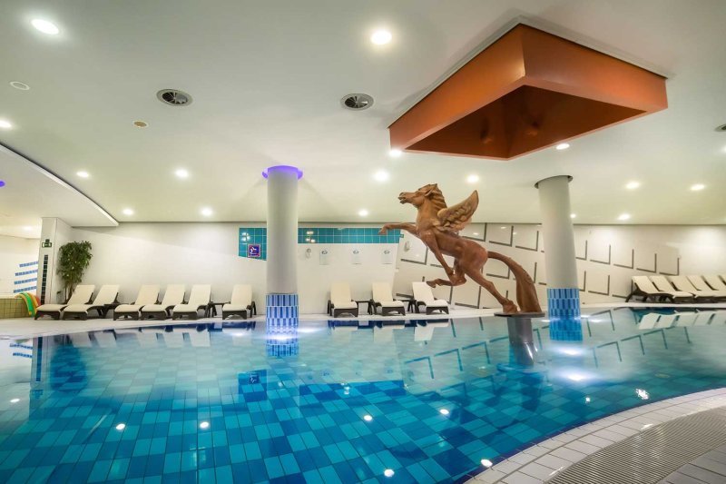 Grand Hotel Sava