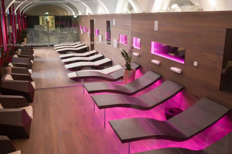 Grand Hotel Sava