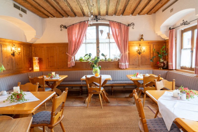 die Unterbergerin