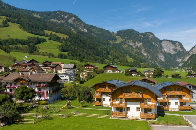 die Unterbergerin