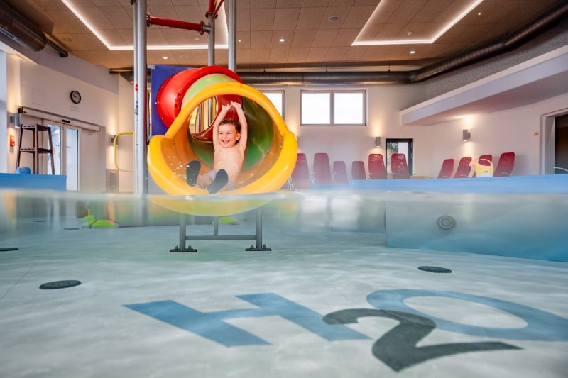 H2O Hotel-Therme-Resort/moving stills