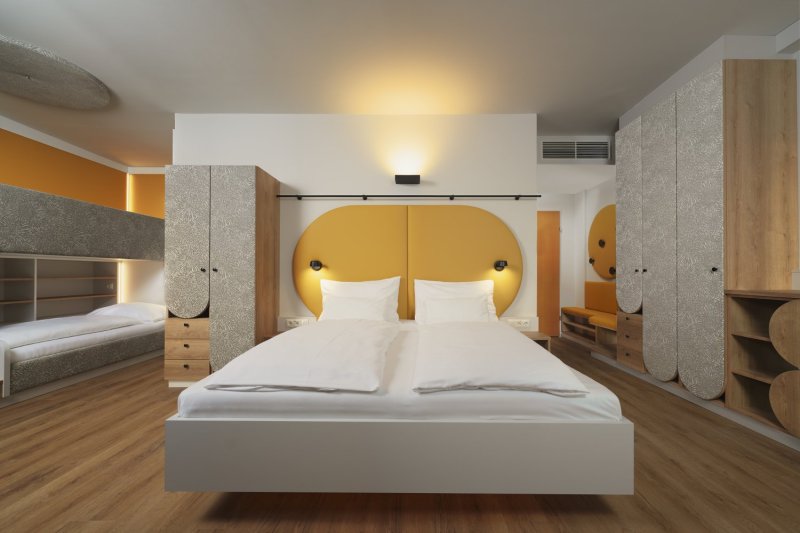 H2O Hotel-Therme-Resort/Markus Lang-Bichl