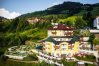 Hotel AlpenSchlössl