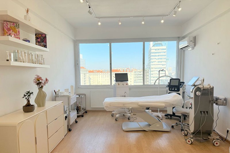 Skinbar Vienna