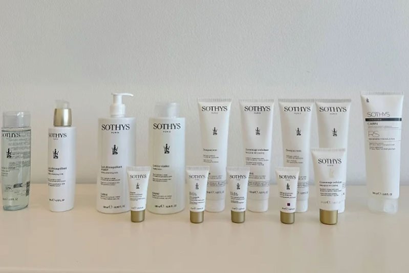Skinbar Vienna