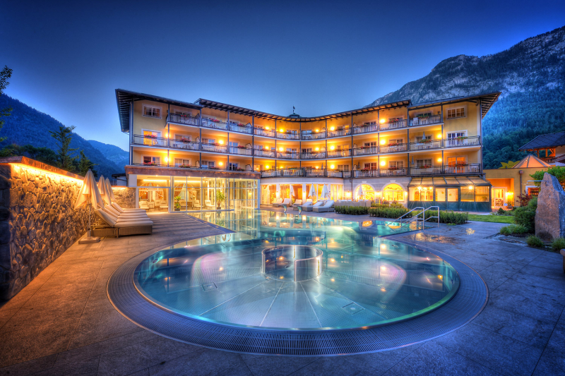 POST Family Resort