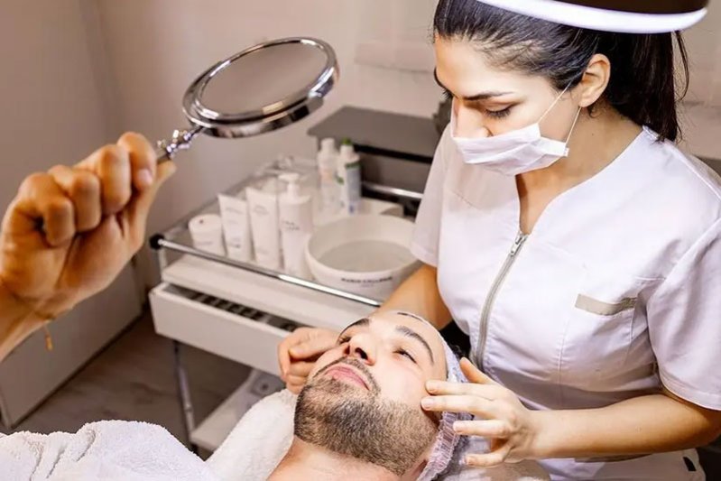 Mitra Beauty Salon