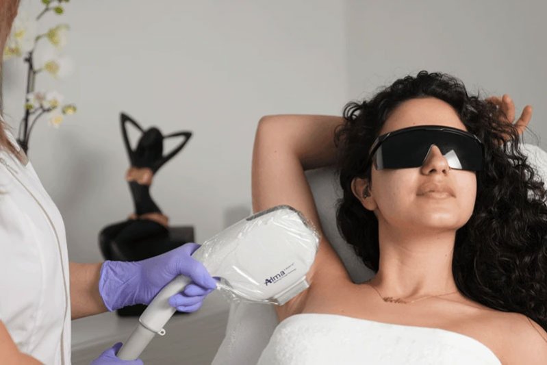 Mitra Beauty Salon