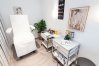 Mitra Beauty Salon