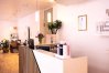 Mitra Beauty Salon