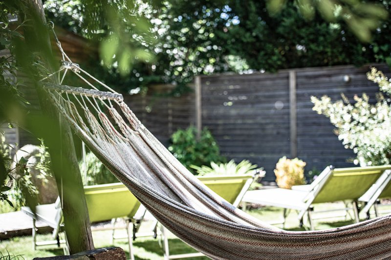 Faulenzerhotel ****