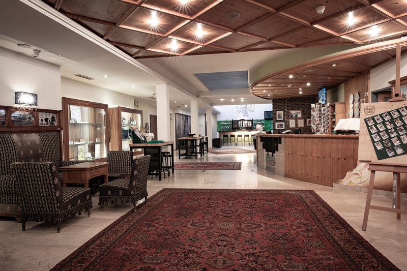 Faulenzerhotel ****