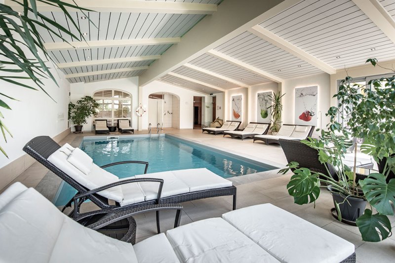 Faulenzerhotel ****