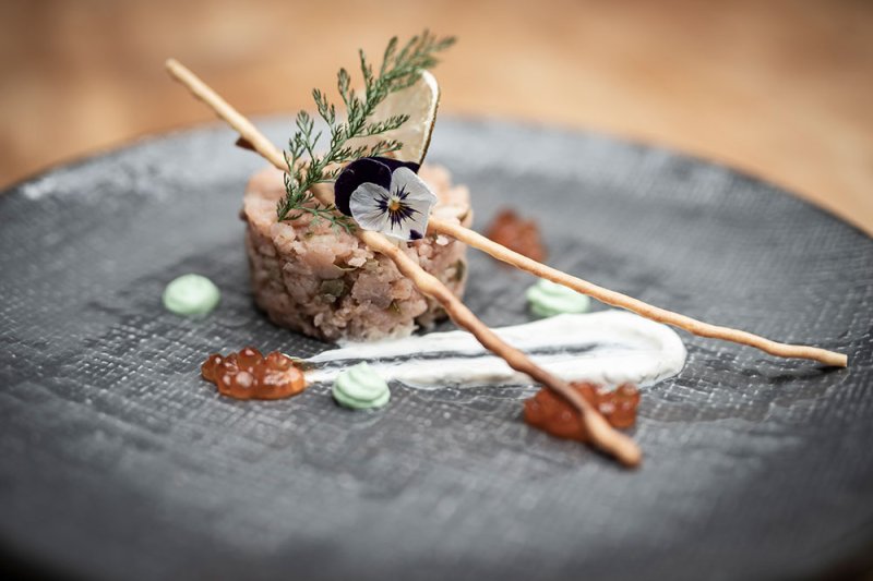 Faulenzerhotel ****