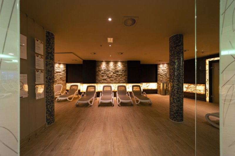 Hotel Karos Spa