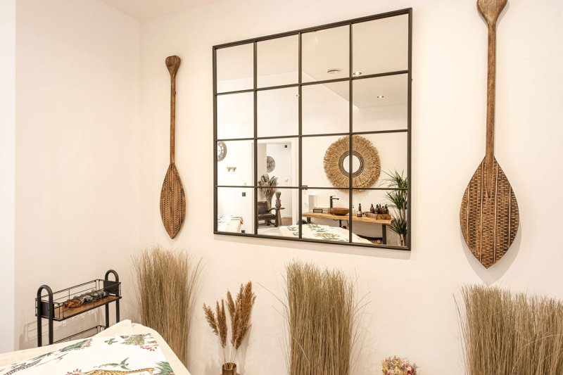 Buhala Boutique Spa