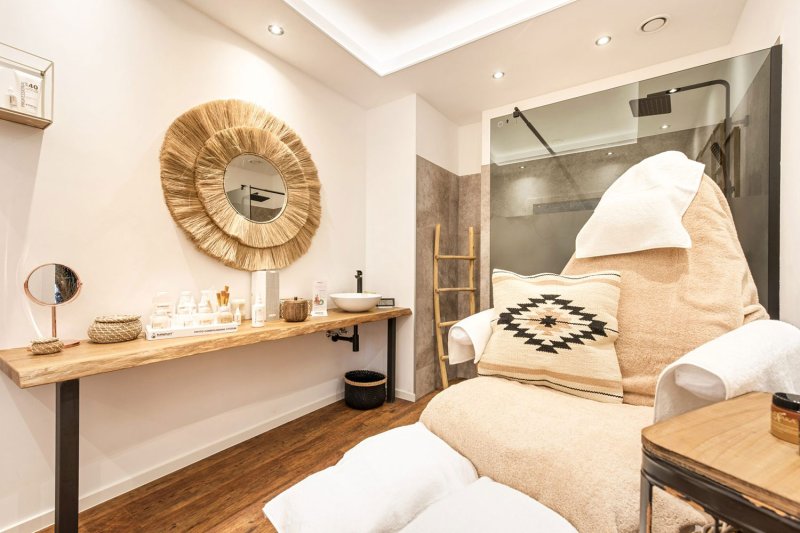 Buhala Boutique Spa