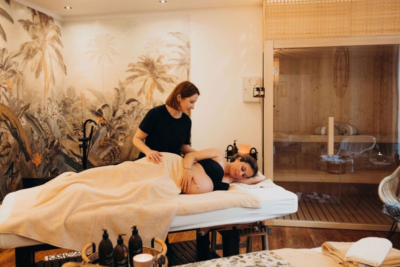 Buhala Boutique Spa