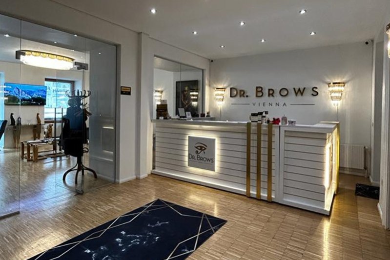 Dr. Brows Vienna