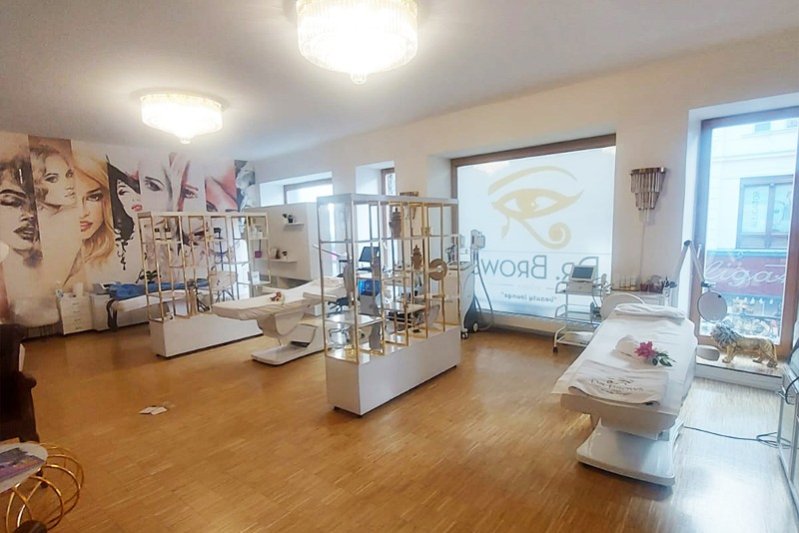 Dr. Brows Vienna