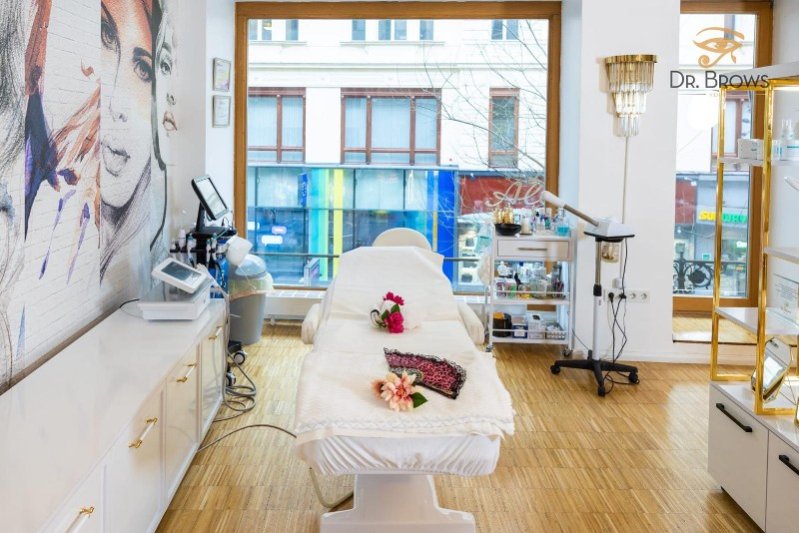 Dr. Brows Vienna