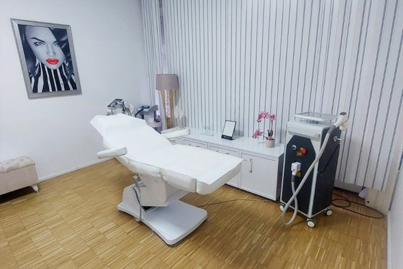 Dr. Brows Vienna