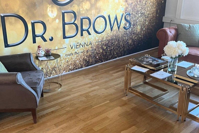 Dr. Brows Vienna