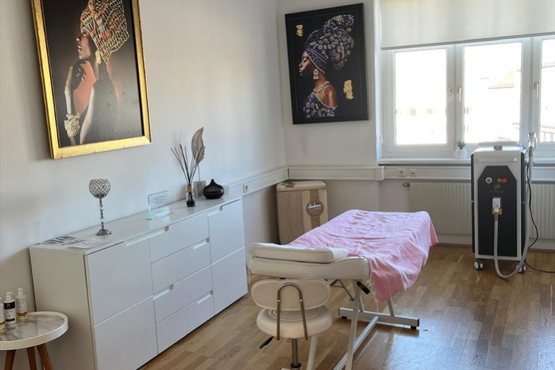 Dr. Brows Vienna