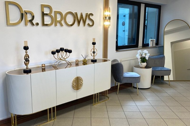 Dr. Brows Vienna
