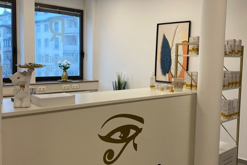 Dr. Brows Vienna