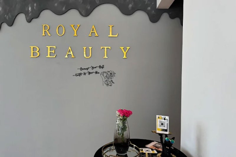Treatwell.at | Royal Beauty