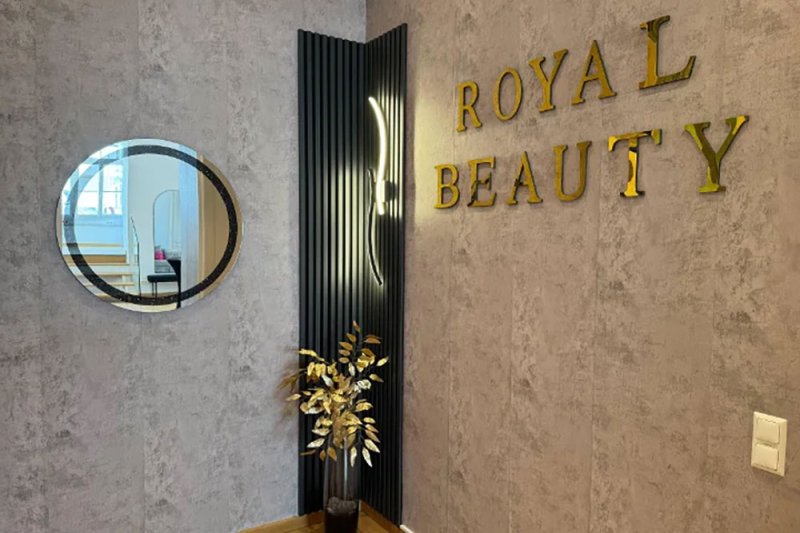 Treatwell.at | Royal Beauty