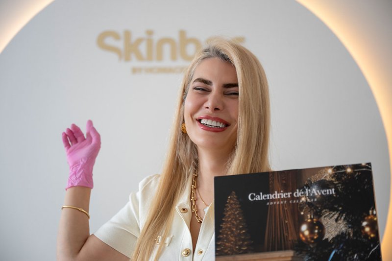 Skinbar Vienna