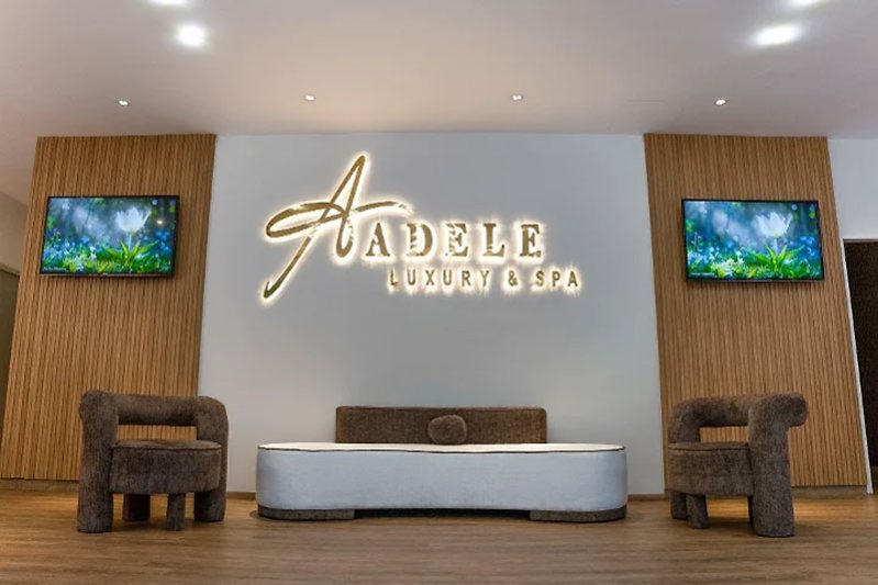 ADELE Luxury & Spa