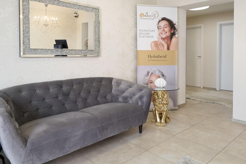 Beauty by Martina & Celina