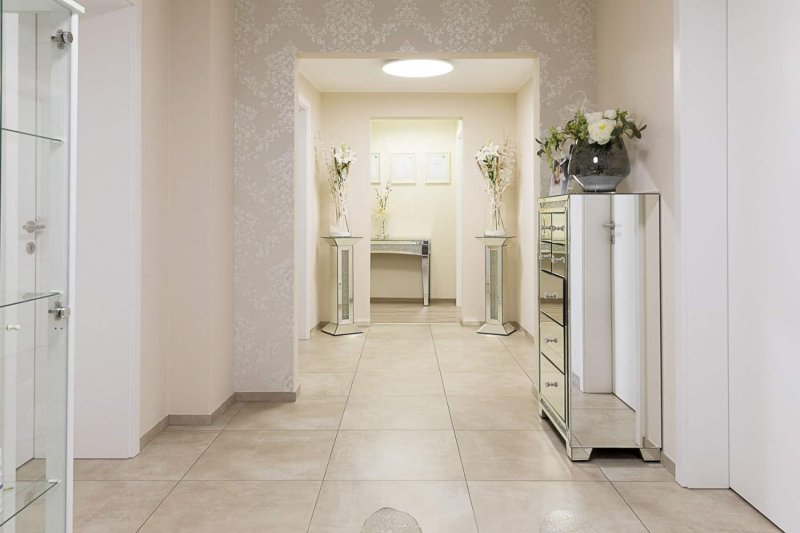 Beauty by Martina & Celina