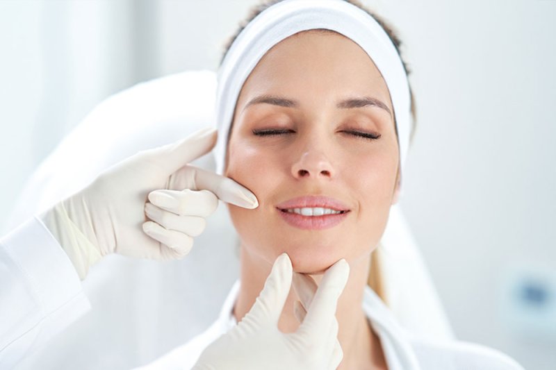 all about aesthetics