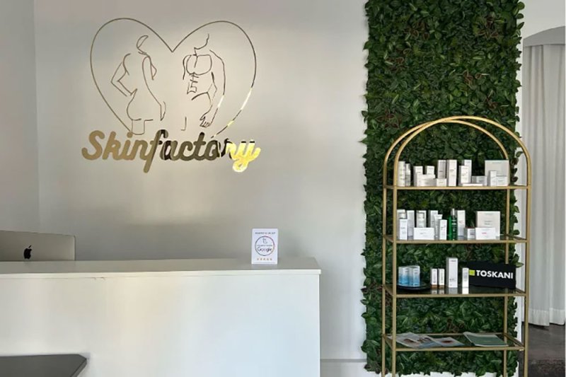 Treatwell.at | Skinfactory