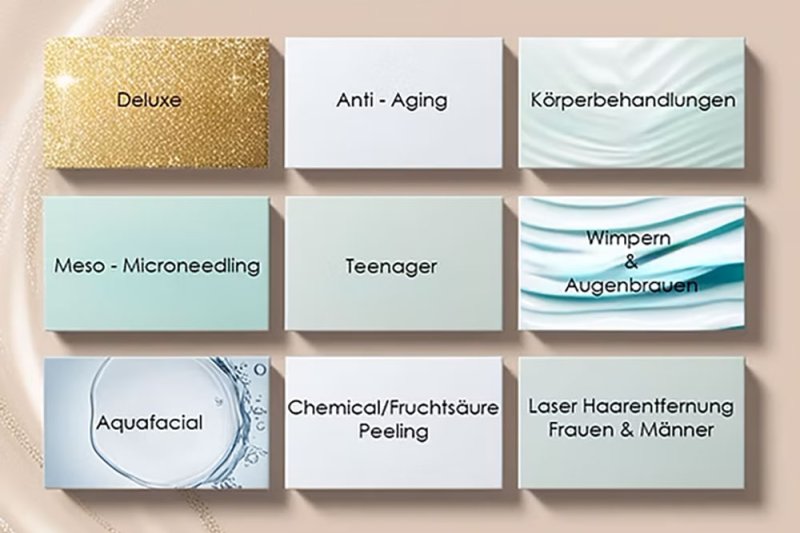 Treatwell.at | Skinfactory