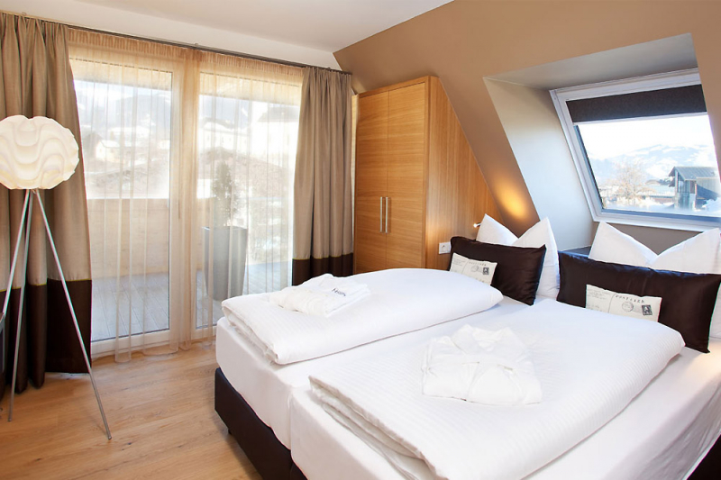 Lederer Boutique Hotel Kaprun