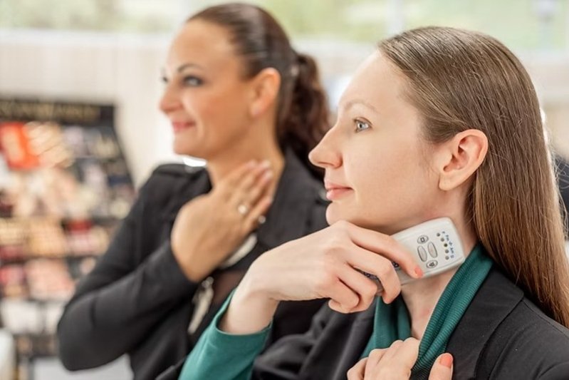 Schminkraum Martina Hirsch