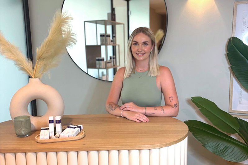 Glanzzeit Kosmetikatelier