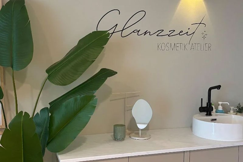 Glanzzeit Kosmetikatelier