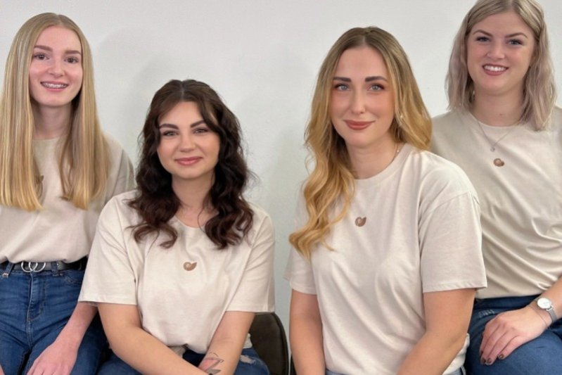 Body and Skin Beauty