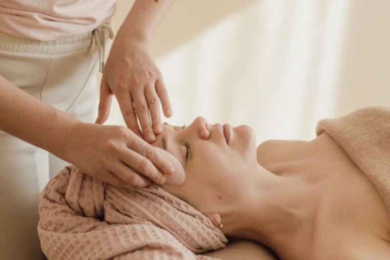 Body and Skin Beauty