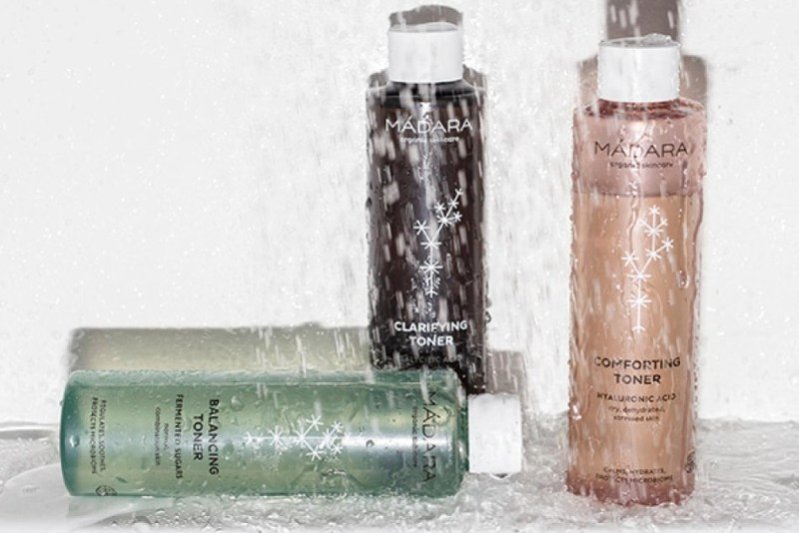 Body and Skin Beauty