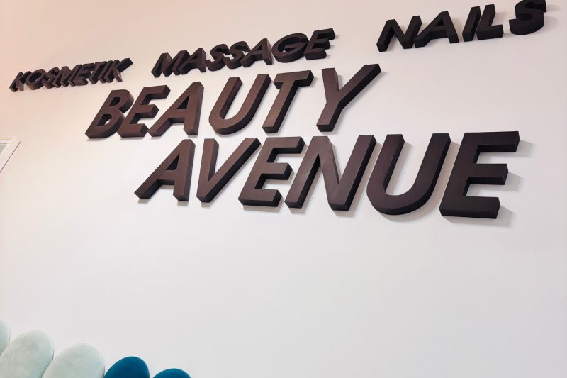 Beauty Avenue Kosmetik Studio