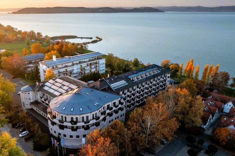 Hotel Wellamarin Leisure & Spa
